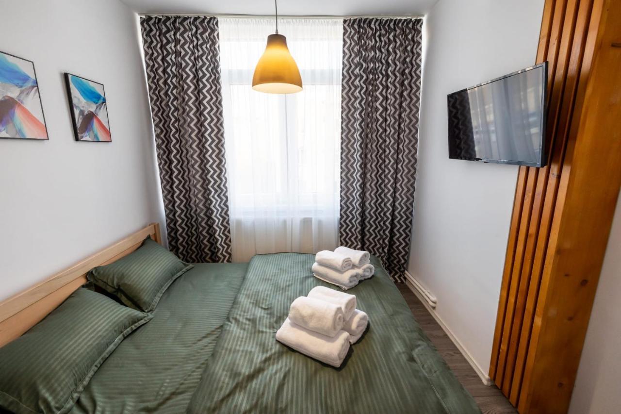 New Home Studio Zalău Extérieur photo