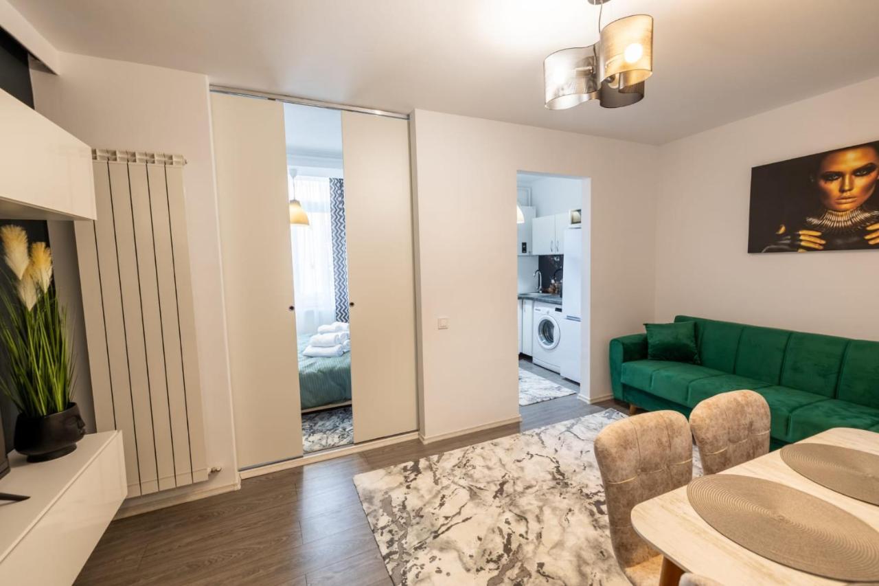 New Home Studio Zalău Extérieur photo