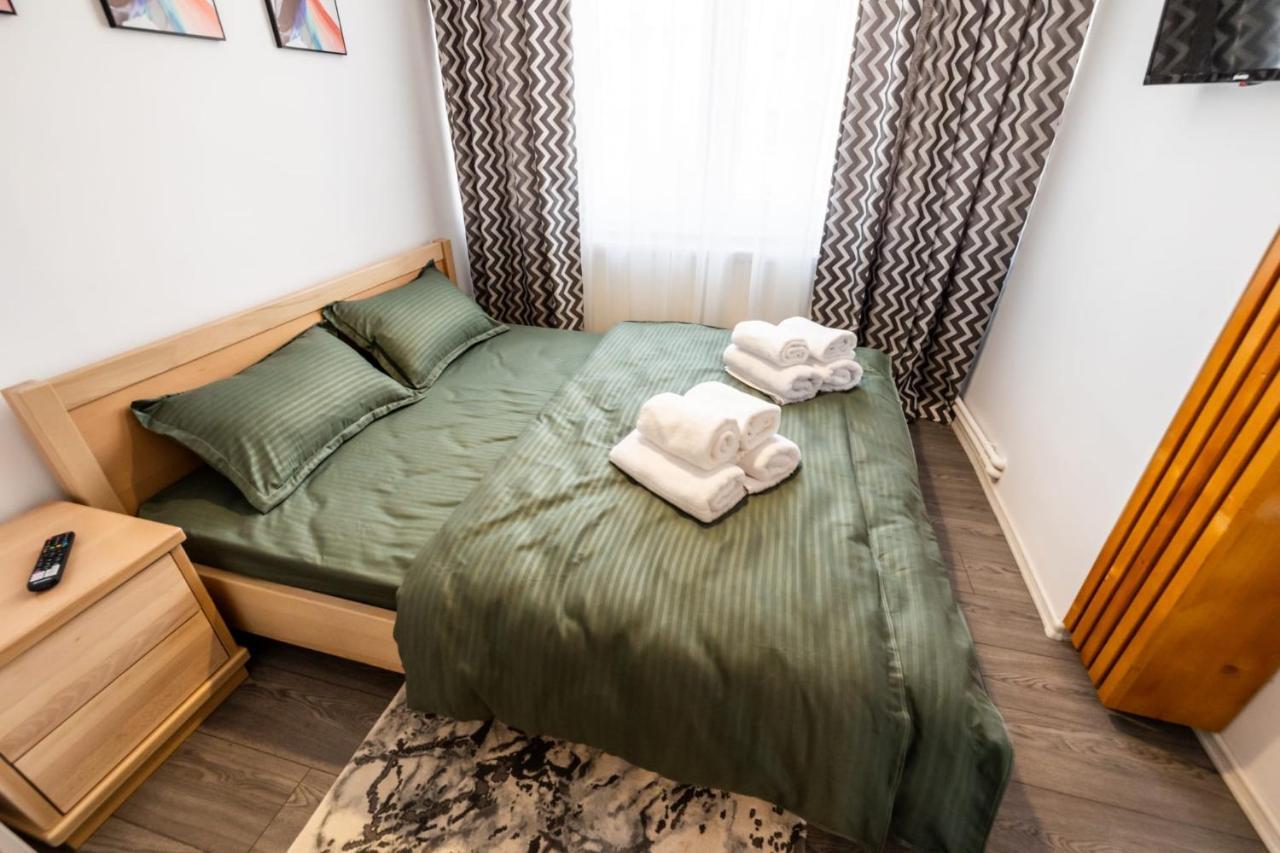 New Home Studio Zalău Extérieur photo