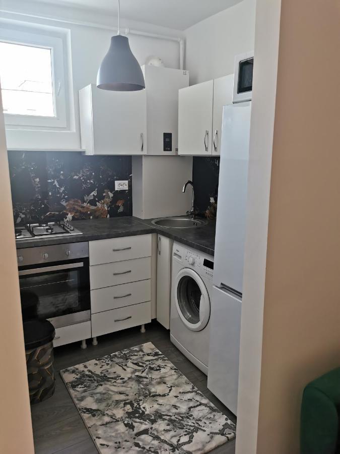 New Home Studio Zalău Extérieur photo