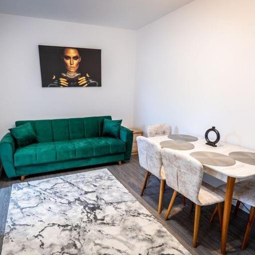 New Home Studio Zalău Extérieur photo